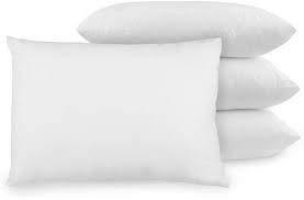 Aditya home decor Cotton Bed 16" x 24" Pillow: Set of 4 Pillow - Image 2