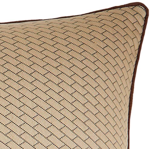 Amazon Brand - Solimo 2-Piece Premium Bed Pillow Set - Image 4