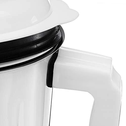 Amazon Brand - Solimo 500W Mixer Grinder (ISI certified) with 3 Jars - Image 7