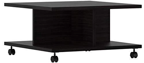 Amazon Brand - Solimo Angel Engineered Wood Coffee Table (Espresso Finish) - Image 4