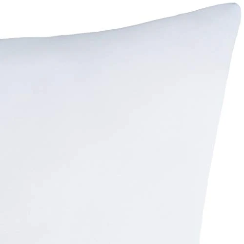 Amazon Brand - Solimo Microfibre Filled Cushion,16x16 Inch, Set of 5 - Image 5