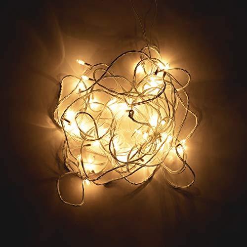 Asian Hobby Crafts LED Mirage Dream Catcher Wall Hanging (55x15 cm) - Image 7