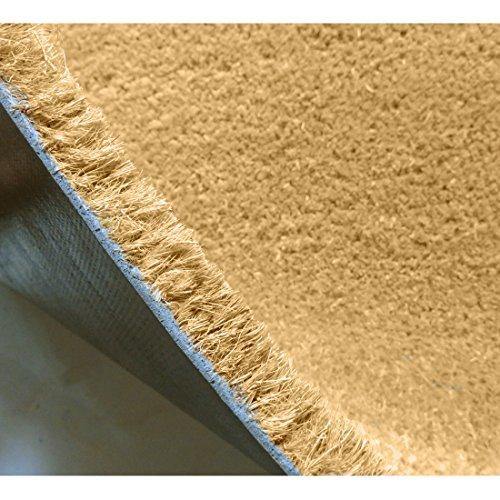Atmah Tree Welcome Coir Door Mat - Size 120 X 40 Cm - Image 3