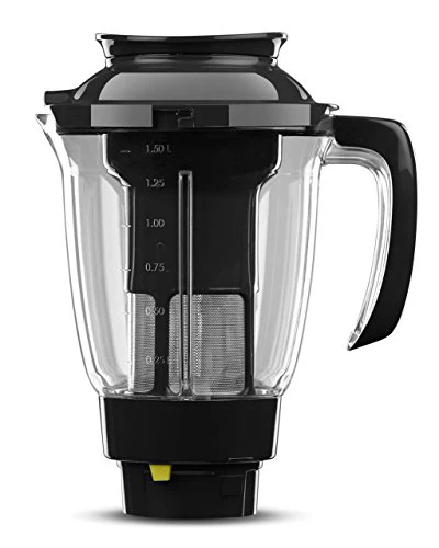 Butterfly Matchless 750-Watt Mixer Grinder with 4 Jars (Grey and White) - Image 6