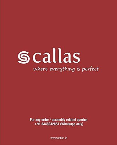 Callas Metal Mesh Desk Organizer, Black - Image 5