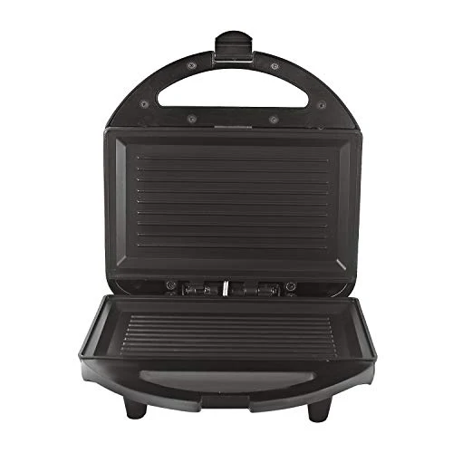 Cello Super Club Toast-N-Grill Plus Sandwich Maker, 750W - Image 2