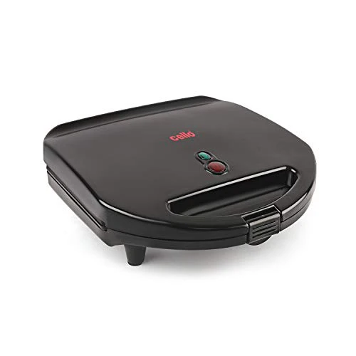 Cello Super Club Toast-N-Grill Plus Sandwich Maker, 750W - Image 4