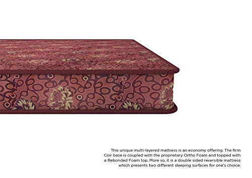 Centuary Mattress Joy – Coir Foam Mattress - Image 3