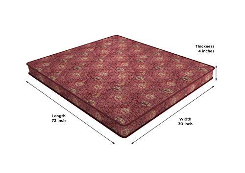 Centuary Mattress Joy – Coir Foam Mattress - Image 6
