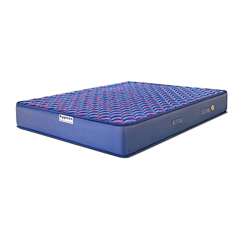 Hypnos Caspio Ortho 6 Inch Medium Firm Single Size Bonnell Spring Mattress - Image 5