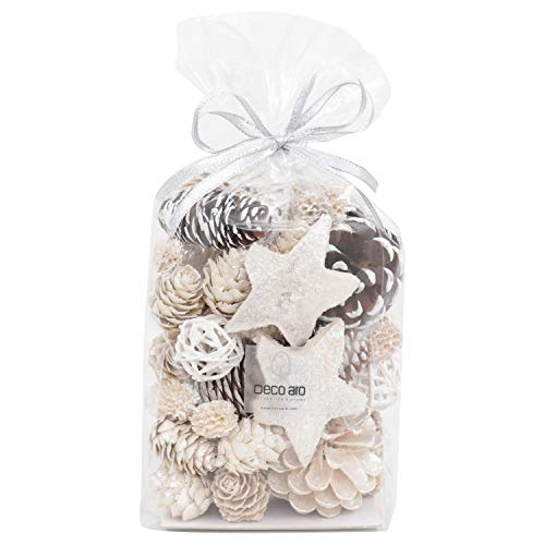 Deco Aro PVC Aroma Potpourri 200 Gram