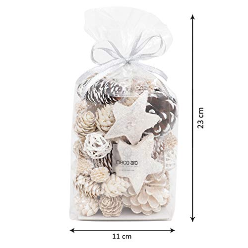 Deco Aro PVC Aroma Potpourri 200 Gram - Image 3
