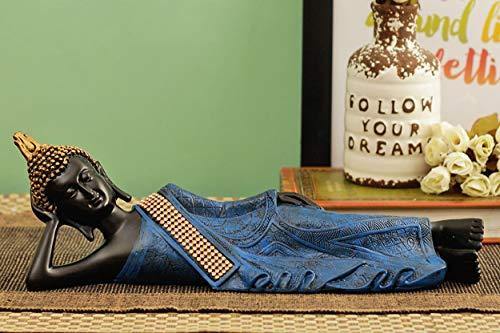 Decorative Buddha Idol Showpiece Statue