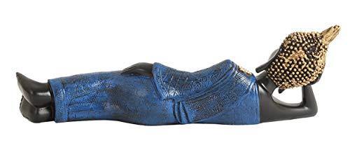 Decorative Buddha Idol Showpiece Statue - Image 2
