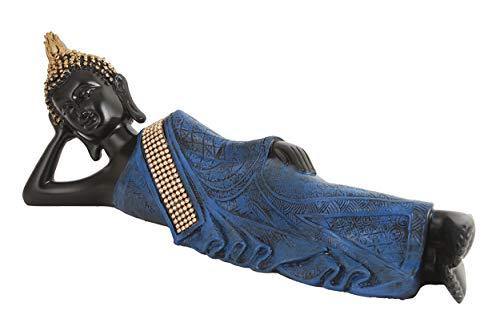 Decorative Buddha Idol Showpiece Statue - Image 6