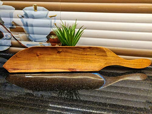 Dreamy Krafts Wooden Platter/Multipurpise Tray - Image 5