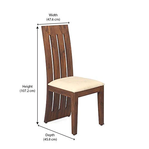 Eagle Furniture Eight Seater Dining Table Set (Natural) - Image 3
