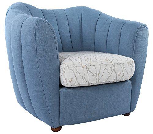 ENHAUF ARM CHAIR HAVANNA