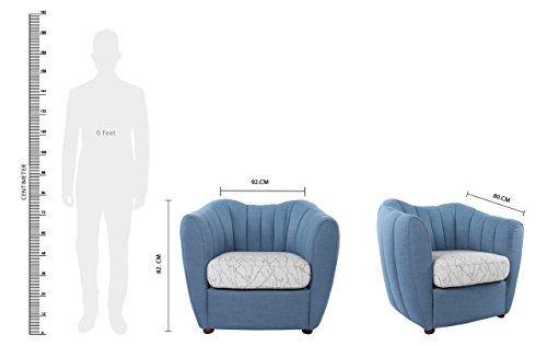 ENHAUF ARM CHAIR HAVANNA - Image 2