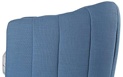 ENHAUF ARM CHAIR HAVANNA - Image 3