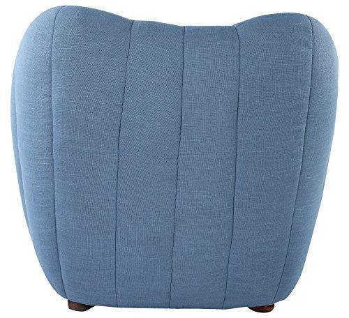 ENHAUF ARM CHAIR HAVANNA - Image 4