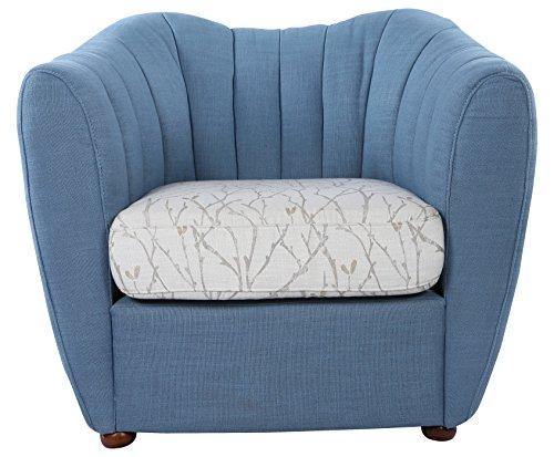 ENHAUF ARM CHAIR HAVANNA - Image 5