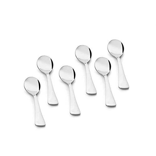 fnS Victoria Tea Spoon Life Time Warranty
