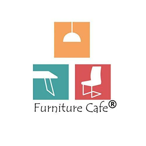 Furniture Cafe Wall Mounted Shelf Wenge Rack Decorative Display (Standard) - Image 2