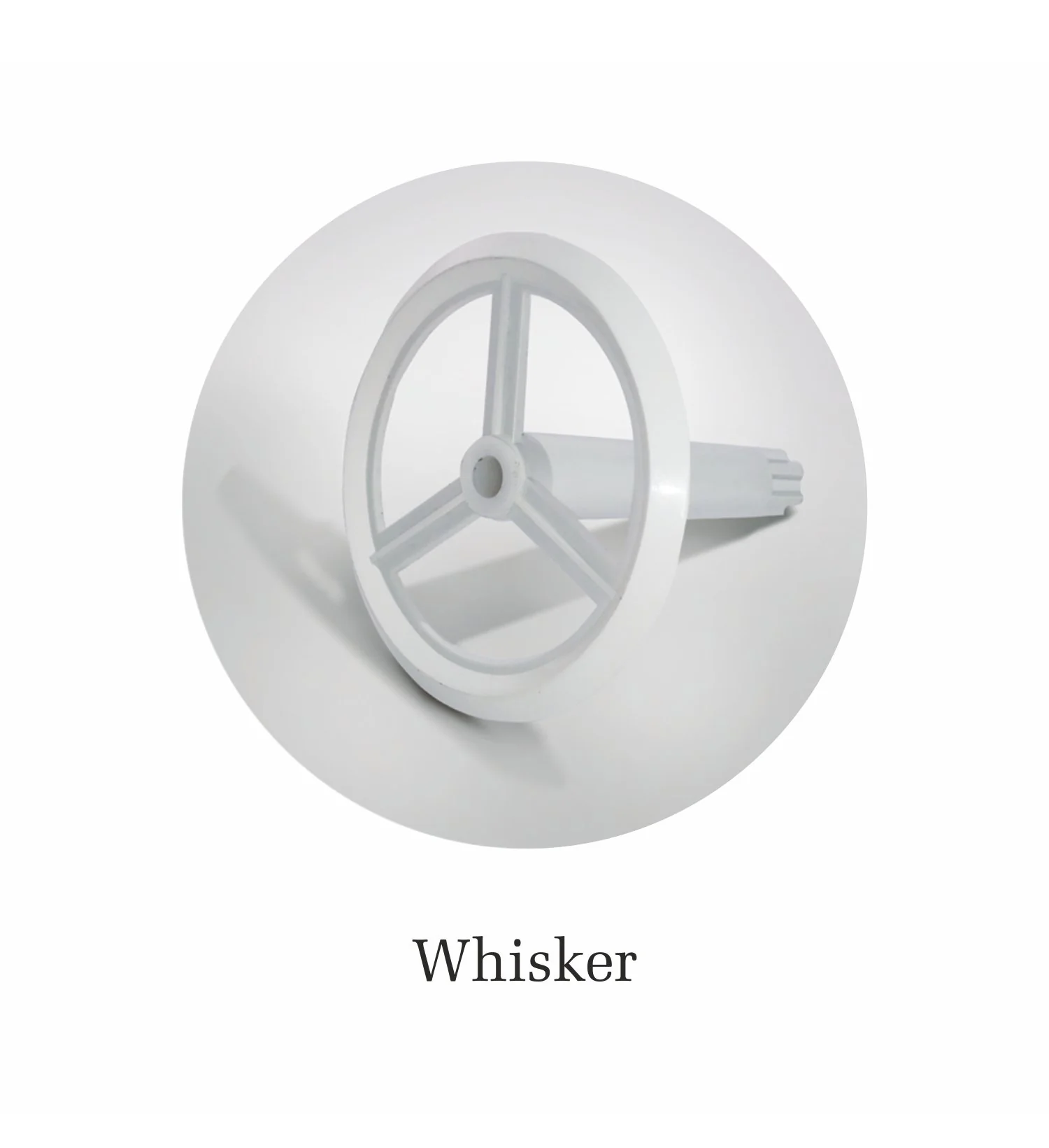 Glen GL 4043 Turbo Mini Chopper,White - Image 3