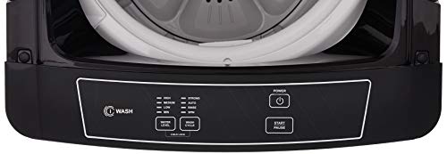 Godrej 6.2 Kg Fully-Automatic Top Loading Washing Machine (WT EON 620 A Gp Gr, Grey) - Image 6