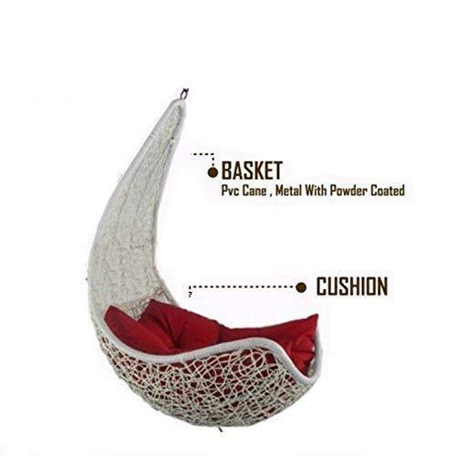 Swing Chair For Adult With Stand - Image 3