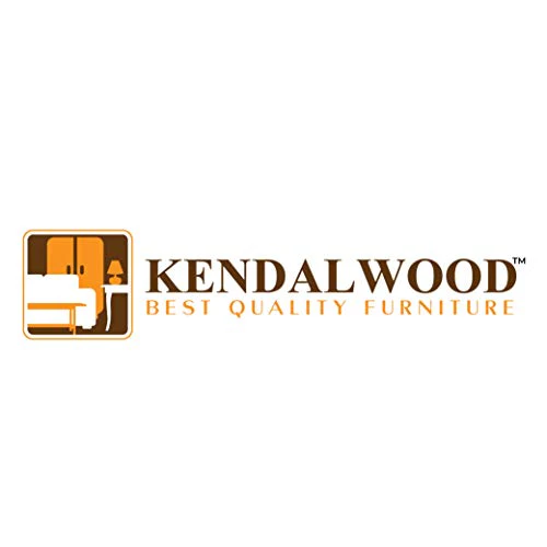 Hariom Handicraft KendalWood Furniture Sheesham Wood 8 Seater Dining Table Set with Chairs (Walnut Finish) - Image 5