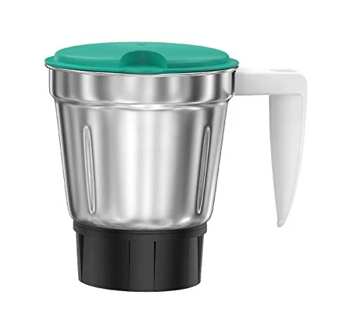 Havells Genie 500-Watt Juicer Mixer Grinder (Green) - Image 5