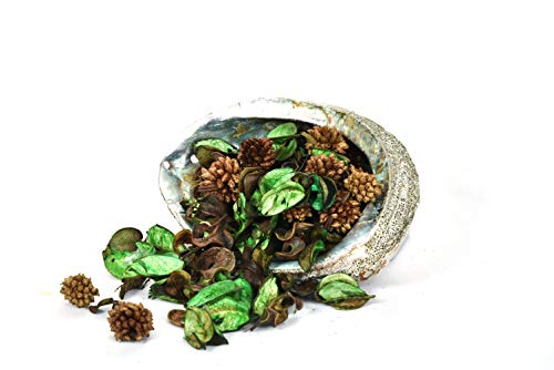 Hem Jasmine Fragrance Potpourri -100g - Image 5