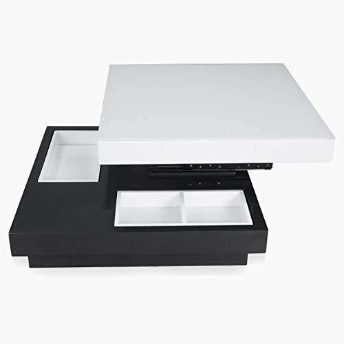 Home Centre Bentley Coffee Table - Image 5