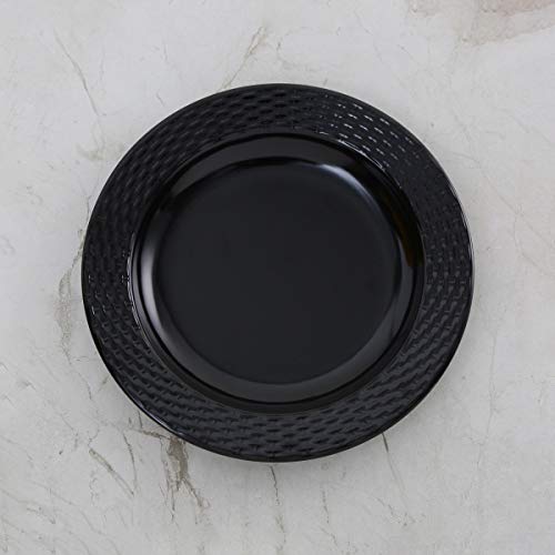 Home Centre Meadows Textured Side Plate - Image 3