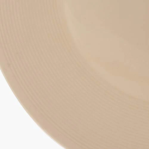 Home Centre Nice and Easy Dinner Plate - Beige - Image 5