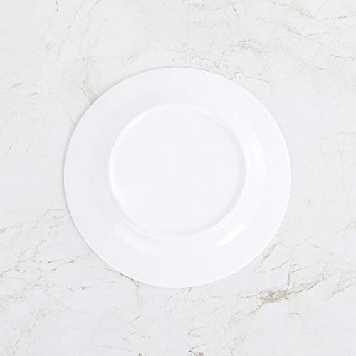 Home Centre Raisa Retro Printed Side Plate - Image 4