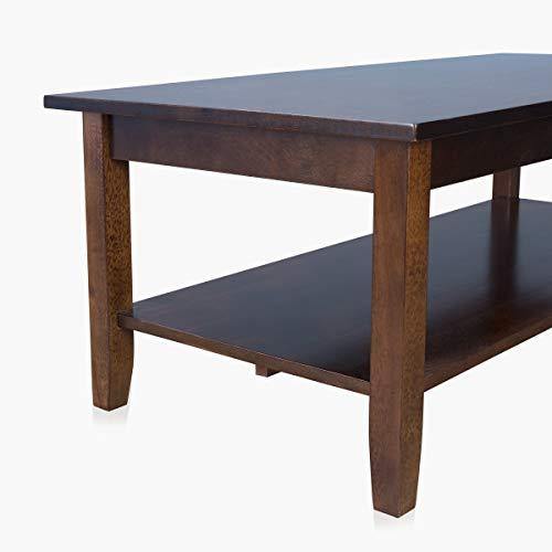 Home Centre Zecchino-Galaxy Coffee Table - Image 2