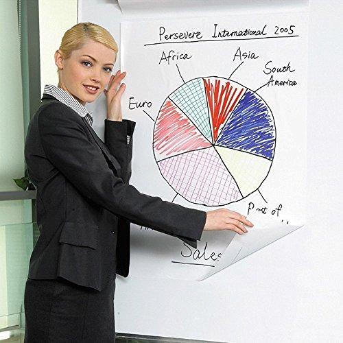 House of Quirk White Board Self Adhesive Wall Sticker - Image 7