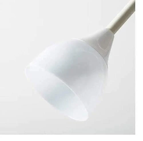 Ikea - Floor uplighter/Reading lamp, White - Image 3