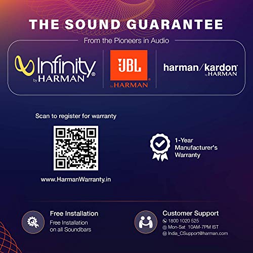 Infinity (JBL) Fuze 100 Deep Bass Dual Equalizer IPX7 Waterproof Portable Wireless Speaker (Charcoal Black) - Image 3