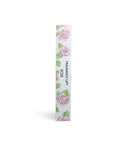 Iris Rose Candle Incense Stick & Potpourri Fragrance Gift Set (163 cm x 26 cm x 163 cm, Red) - Image 5
