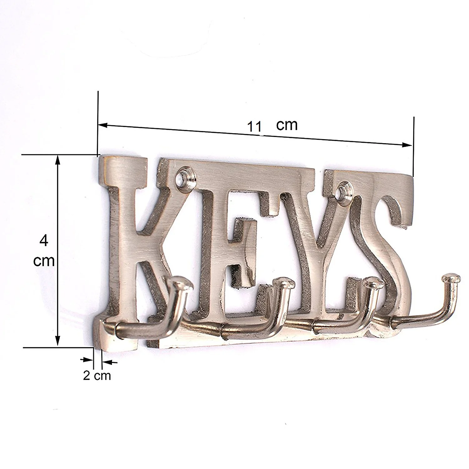 Moira Keys Key Holder - Image 3