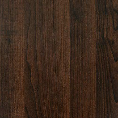 Klaxon Tansy Coffee Table/Centre Table - Walnut - Image 5