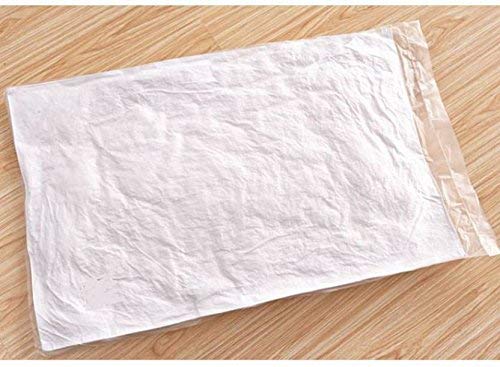 Kuber Industries Luxurious 1 Piece Microfibre Pillow Filler - 16"x24", White - CTKTC22178 - Image 7