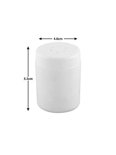 LaOpala Opalware Dinner Set - 35 Pieces, White - Image 6