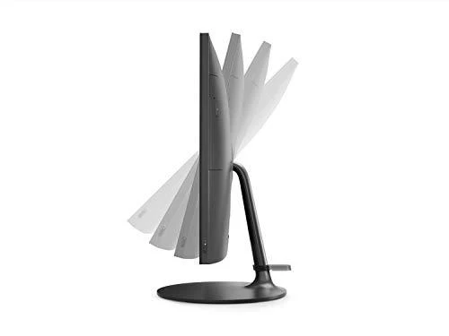 Lenovo 19.5-inch All-in-One Desktop: Black - Image 3