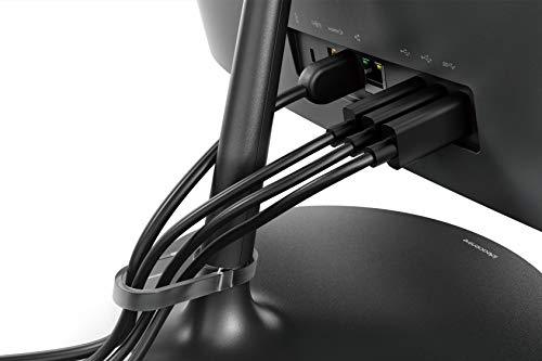 Lenovo 19.5-inch All-in-One Desktop: Black - Image 6
