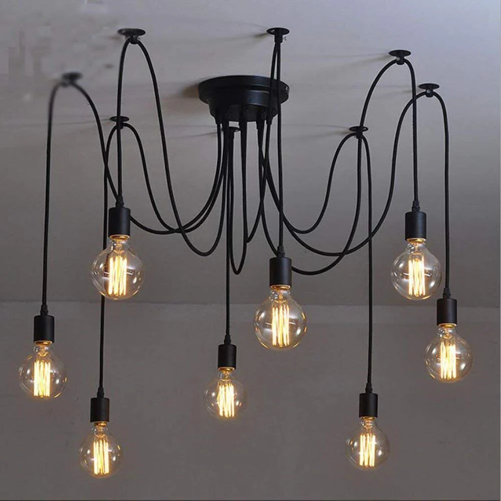 Lexton Filament Edison Bulb for Home Décor: Warm White - Image 3